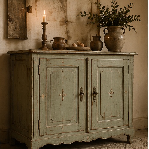 Vase ancien