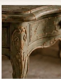 Objet ancien